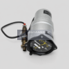DA-30P combined rate-of-climb turn and slip indicator