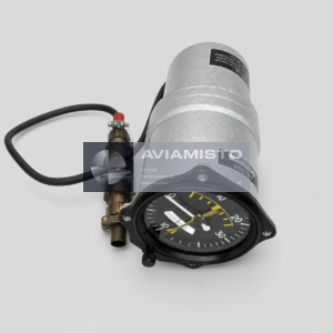 DA-30P combined rate-of-climb turn and slip indicator