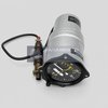 DA-30P combined rate-of-climb turn and slip indicator