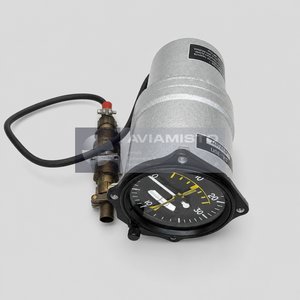 DA-30P combined rate-of-climb turn and slip indicator