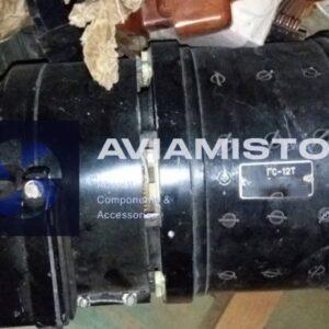 GS-12 TO, GS-12T, 3s, STG-12TP, 4s