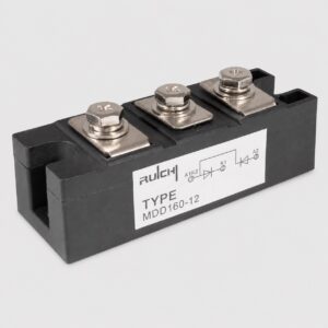 MDD-160-12 Power Diode Module