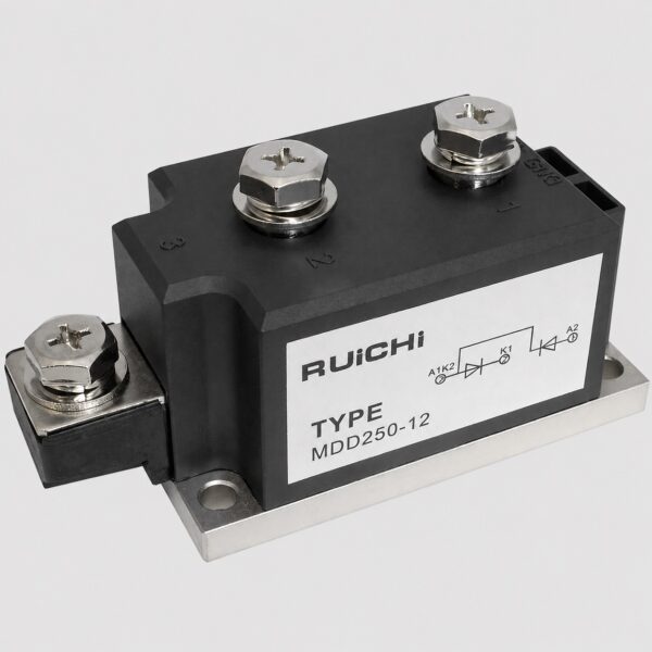 MDD-250-12 Power Diode Module