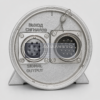 PTA-6M tachometer converter connector end