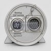 PTA-6M tachometer converter connector end