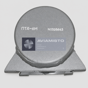 PTA-6M tachometer converter marked housing