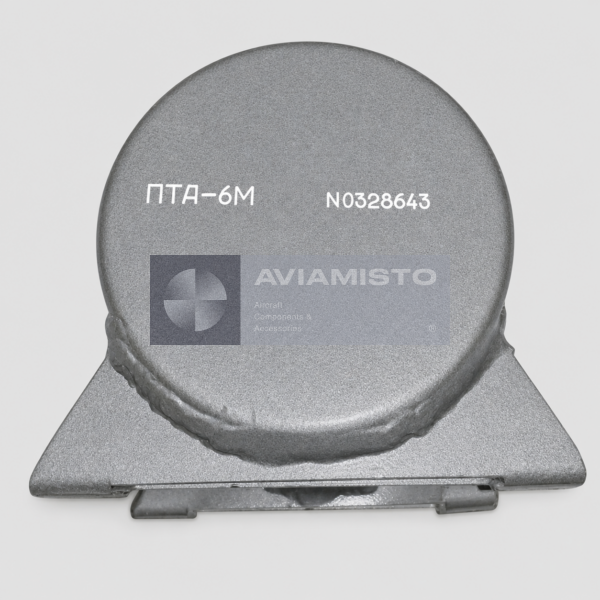 PTA-6M tachometer converter marked housing