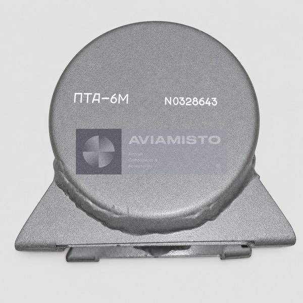 PTA-6M tachometer converter marked housing