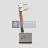 SB6 carbon brush aviation electrical component