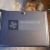 SSP-FK BIS fire warning unit metal enclosure cover