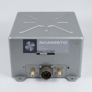 DVS-24 Airspeed Sensor