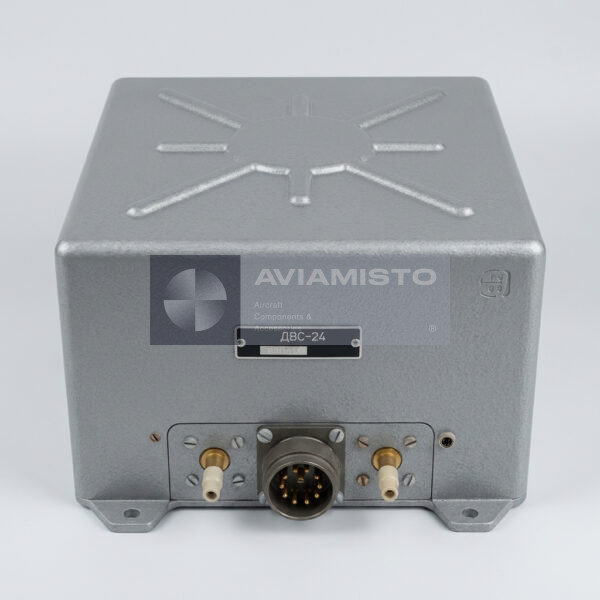 DVS-24 Airspeed Sensor