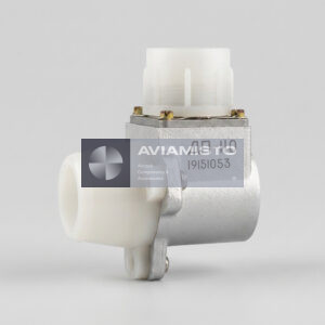 DP-110 Displacement Sensor