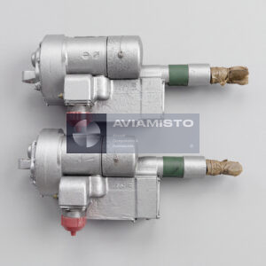 MVR-2V Series 2 Electromechanism