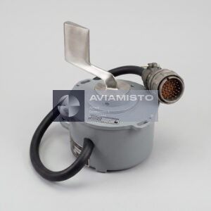 DAU-12 Aerodynamic Angle Sensor