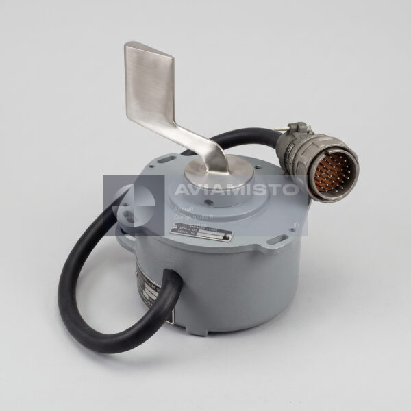 DAU-12 Aerodynamic Angle Sensor