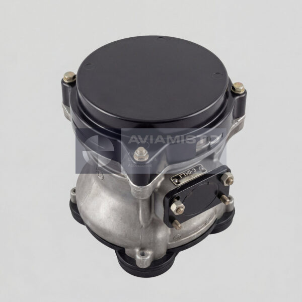 GTN7-3 (GTN-7-3) Aircraft Fuel Pump Hydraulic Aviation Fuel Transfer