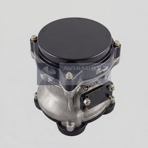 GTN7-3 (GTN-7-3) Aircraft Fuel Pump Hydraulic Aviation Fuel Transfer
