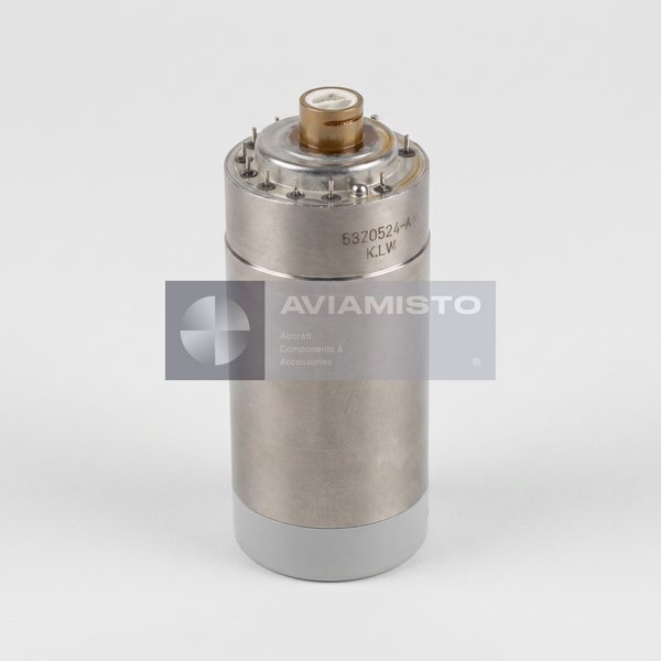 DUS-300T angular rate sensor