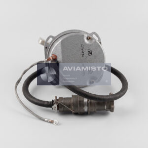 DAU-72-1 Aerodynamic Angle Sensor