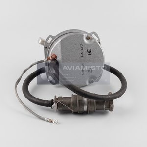 DAU-72-1 Aerodynamic Angle Sensor