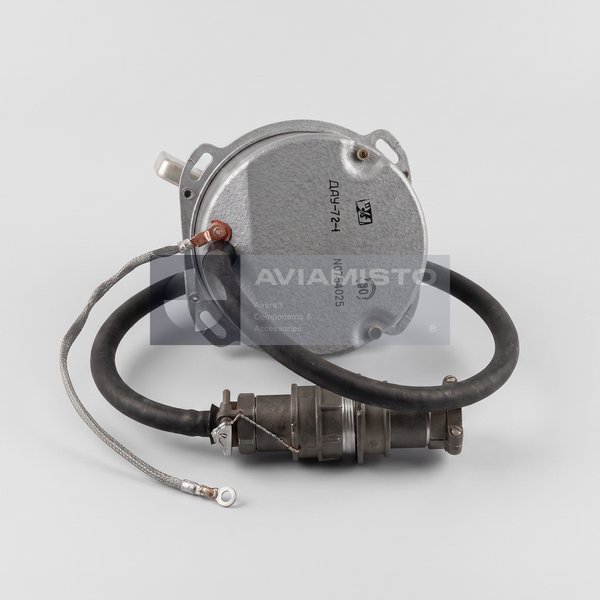 DAU-72-1 Aerodynamic Angle Sensor