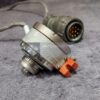 MU-616 Angular Position Sensor