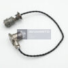 MV-04-1 Piezoelectric Vibration Sensor