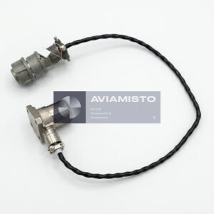MV-04-1 Piezoelectric Vibration Sensor