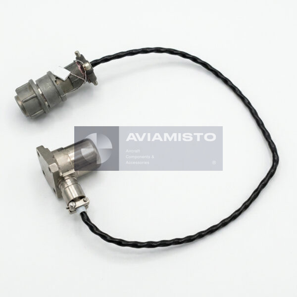MV-04-1 Piezoelectric Vibration Sensor