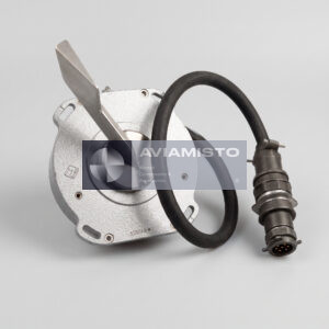 DAU-72-4-1 Aerodynamic Angle Sensor