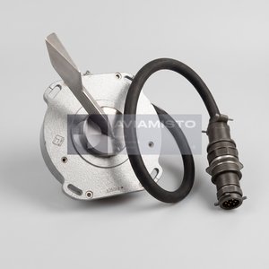 DAU-72-4-1 Aerodynamic Angle Sensor