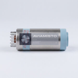 DUSVCh2-120A angular rate sensor