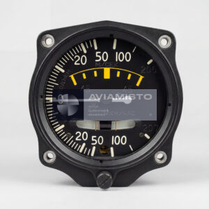 DA-200 / DA-200K Combined Flight Instrument