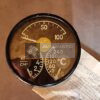 UI3-9 three-pointer aircraft indicator
