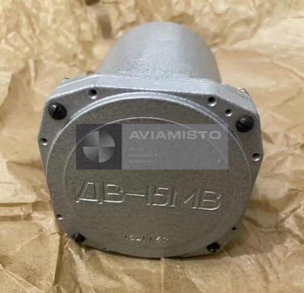 ДВ-15МВ барометрический датчик высоты