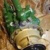 NP-52M Axial Piston Hydraulic Pump