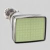 12LO1I — oscilloscope cathode-ray tube