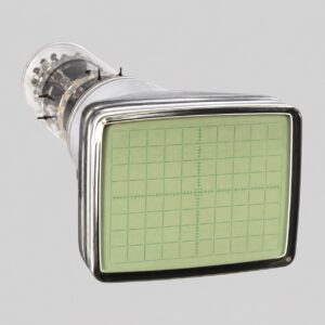 12LO1I — oscilloscope cathode-ray tube