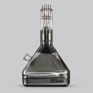 14LM1N — indicator cathode-ray tube