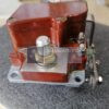 RMO-16 Maximum Speed Relay
