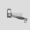 555.003 carbon brush aviation electrical component