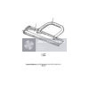 56-9918-00 blade trimmer bending tool maintenance manual illustration