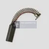 5DN.554.001 carbon brush aviation electrical component