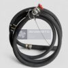 8A-9901-00/A fuel drain hose to refueler complete hose assembly