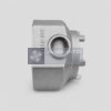 8AT-9102-04 wheel nut tightening socket complete side view with the original engraved designation and drive features visible