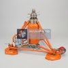 8AT-9907-00 hydraulic jack general view