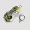 8AT-9914-00 transmission shaft runout checking fixture complete checking fixture shown with its separate dial indicator