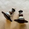 5350T.010 Thermostatic Valve for Mi-8