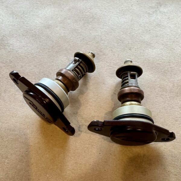 5350T.010 Thermostatic Valve for Mi-8